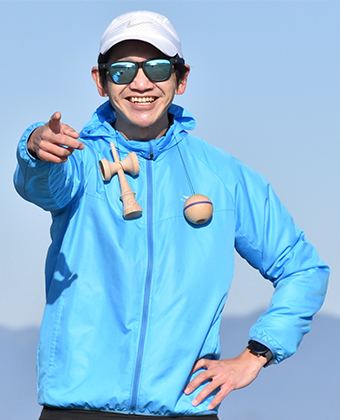 けん玉さんプロフィール画像