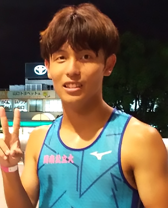 岩﨑さんプロフィール画像